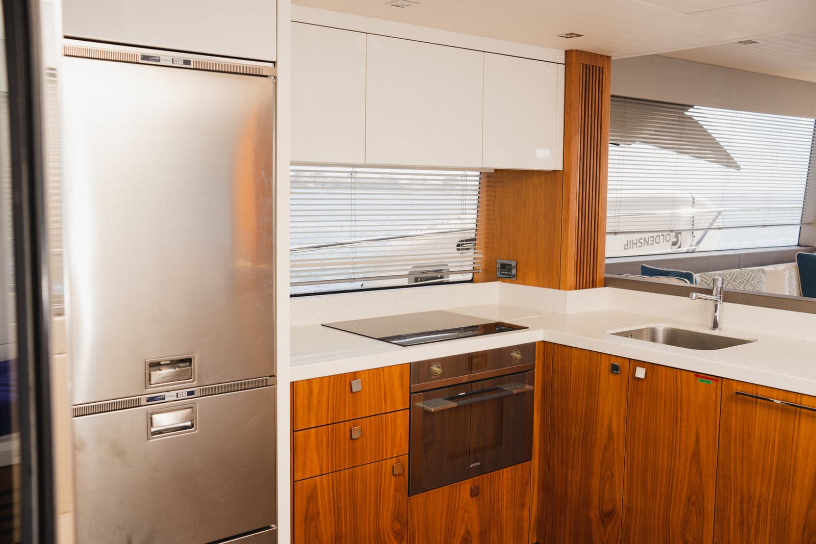 Charter Sunseeker Mallorca