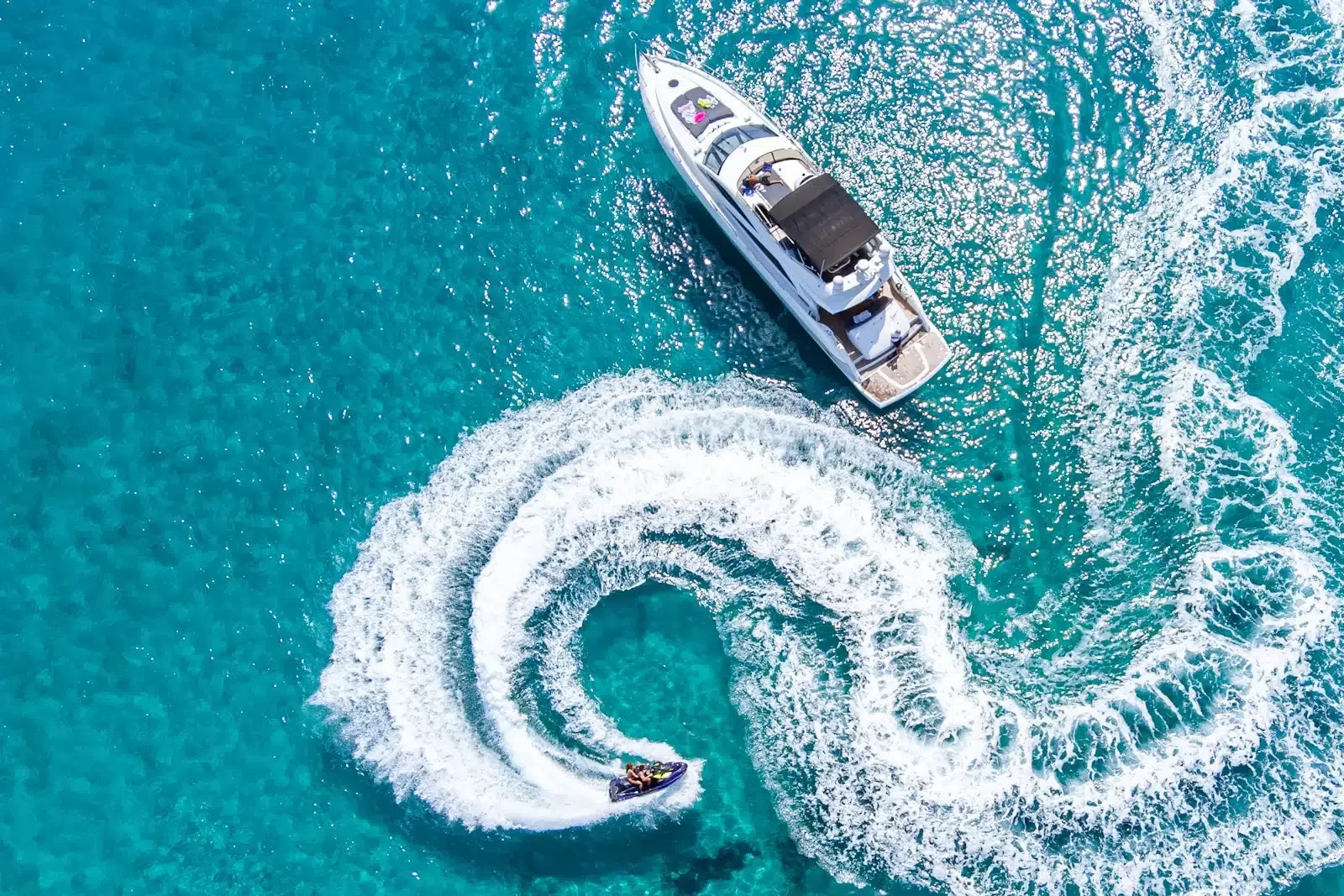 Mallorca yacht Charter