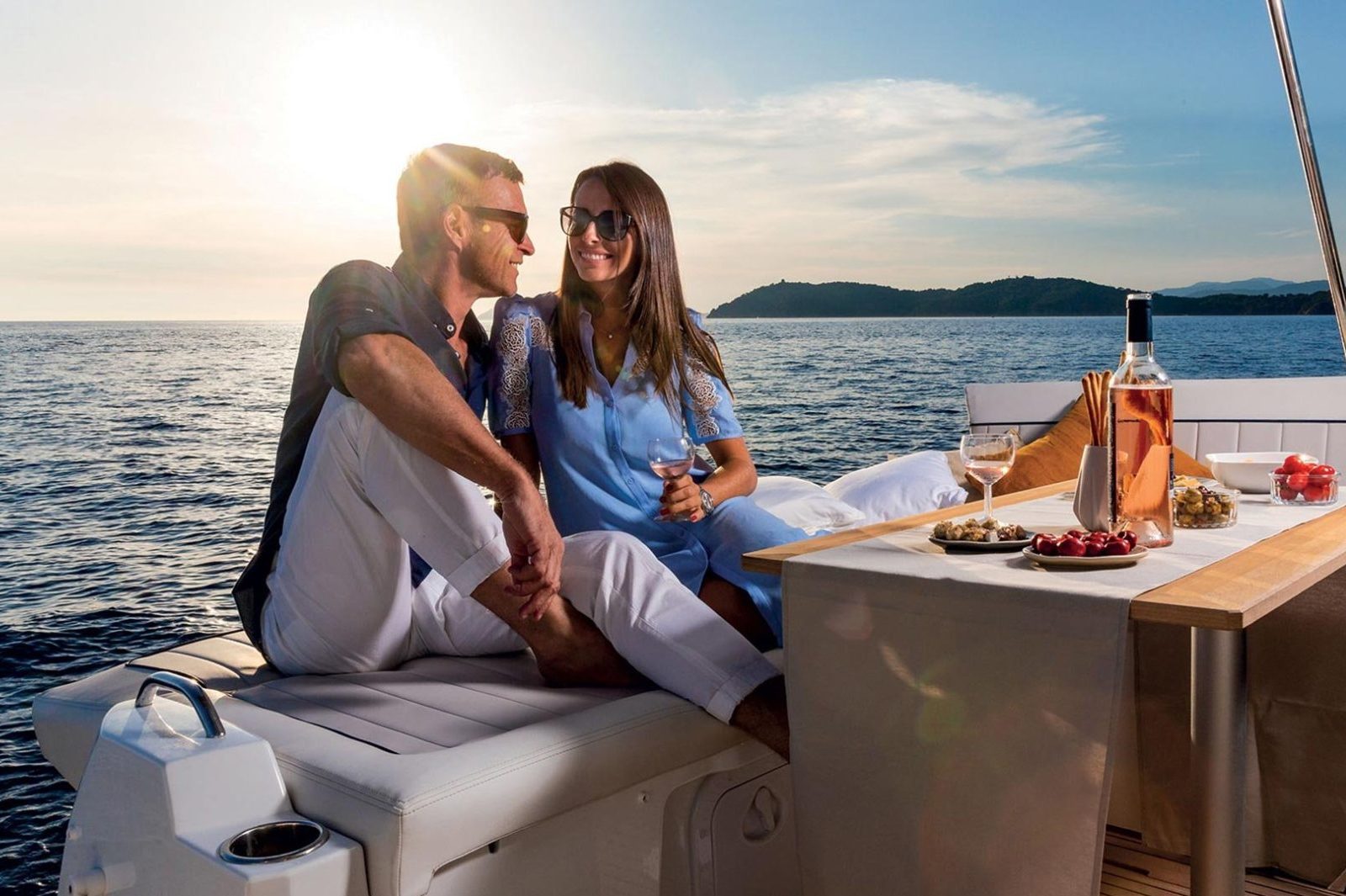 Mallorca Yacht Charter