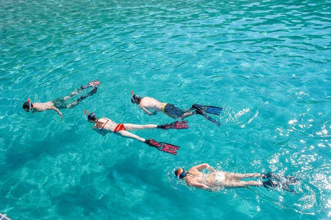 Mallorca Motor Yacht Charter